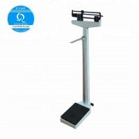 160KG High quality Double ruler body scale