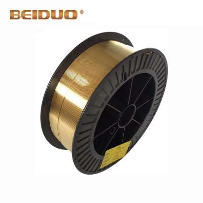 Aluminum Bronze welding brazing material CuAl8