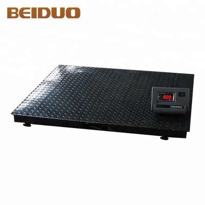 Floor scale,Overground weighing Scale,