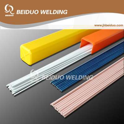 Copper Nickel Alloys Welding Wire flux coated brass rods