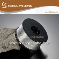 Zn98Al2 brazing sheet and rods 9802 for copper aluminium welding