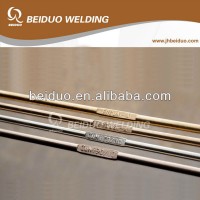 Aluminum Bronze wire ERCuAl-A1 ERCuAl-A2 ERCuAl-A3 CuAl8