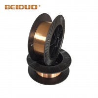 High quality Dexidized copper welding wire ERCu CuSn1 Cu1898