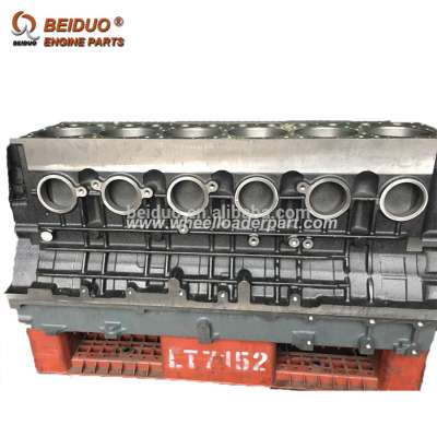 New orginal Diesel Engine part Cylinder Block 715217X194033 for Weichai