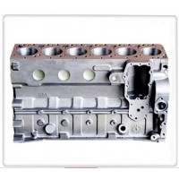 Cylinder head suitable for Cummins 6LT engine