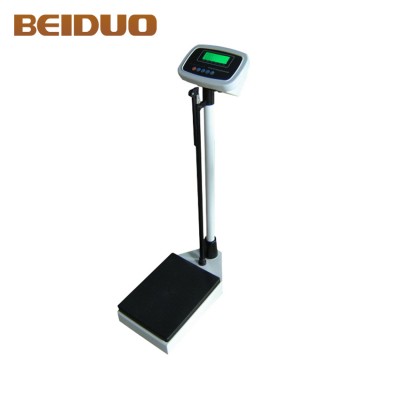 Electronic Body Scale