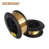 Brass brazing welding wire CuZn40