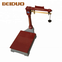 High quality Mechanical platform scale Mechanical Bench scale platform balance