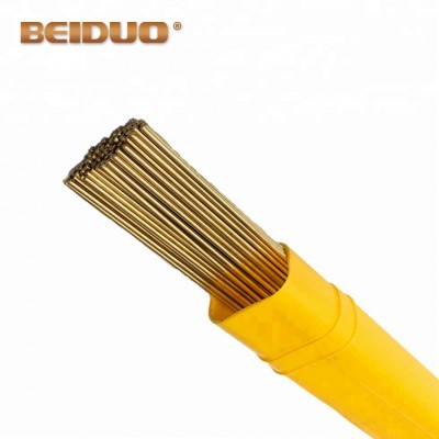 High quality RBCuZn-B Copper brazing filler metals