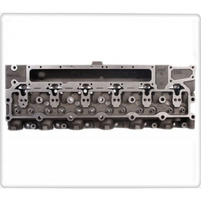 Cylinder head suitable for Cummins 6CT engine