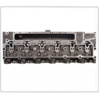 Cylinder head suitable for Cummins 6CT engine