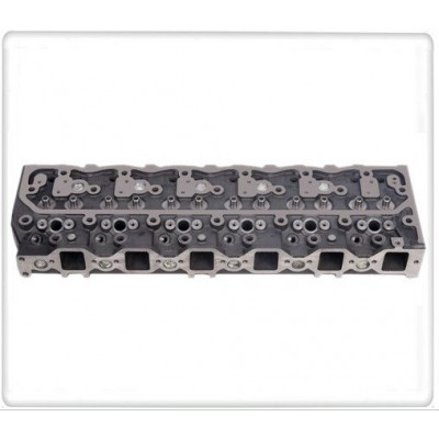 Cylinder head suitable for ISUZU 6BD1 engine