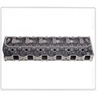 Cylinder head suitable for ISUZU 6BD1 engine