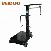 Original Motorcar Mechanical platform scales bench balance platform scales